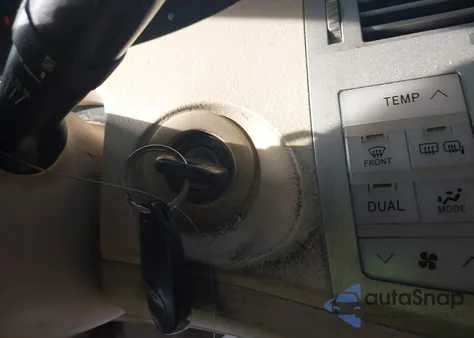 2006 Toyota Avalon Xls from USA, damaged, VIN 4T1BK36B26U118836